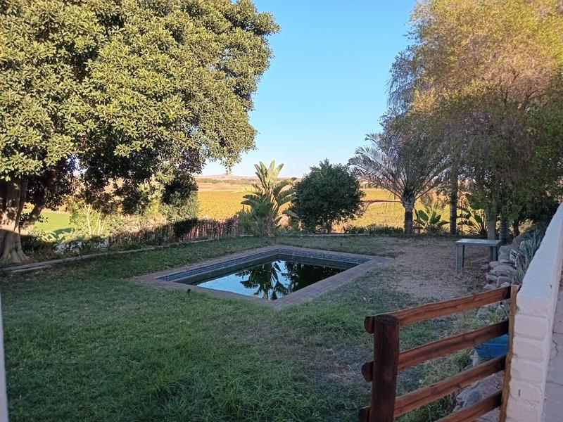 4 Bedroom Property for Sale in Kakamas Northern Cape